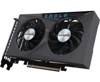 GIGABYTE Radeon RX 6400 EAGLE 4GB GDDR6 GV-R64EAGLE-4GD - 742553 - zdjęcie 5